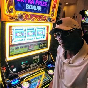 Meet your Posher, Slot king